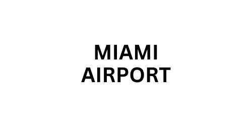 Private cruise transfer pickup at PortMiami with Drivers Miami