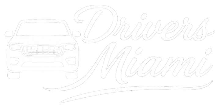 Drivers Miami logo